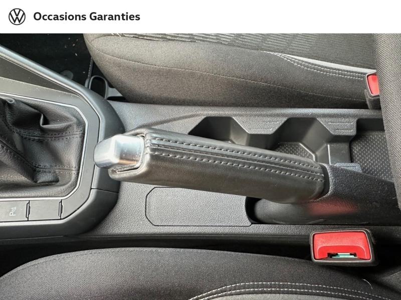 Voitures occasions VOLKSWAGEN POLO R-Line Villeneuve-d'Ascq