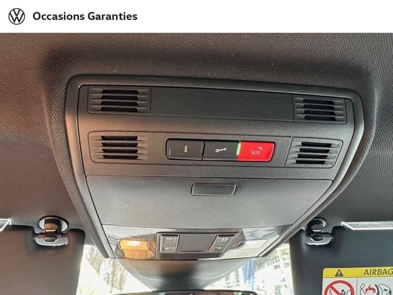 Voitures occasions VOLKSWAGEN POLO R-Line Villeneuve-d'Ascq