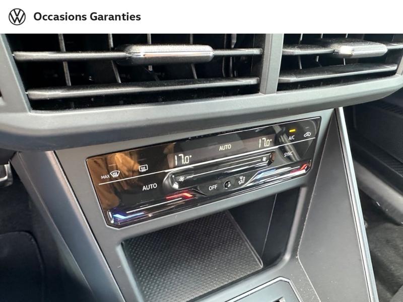 Voitures occasions VOLKSWAGEN POLO R-Line Villeneuve-d'Ascq