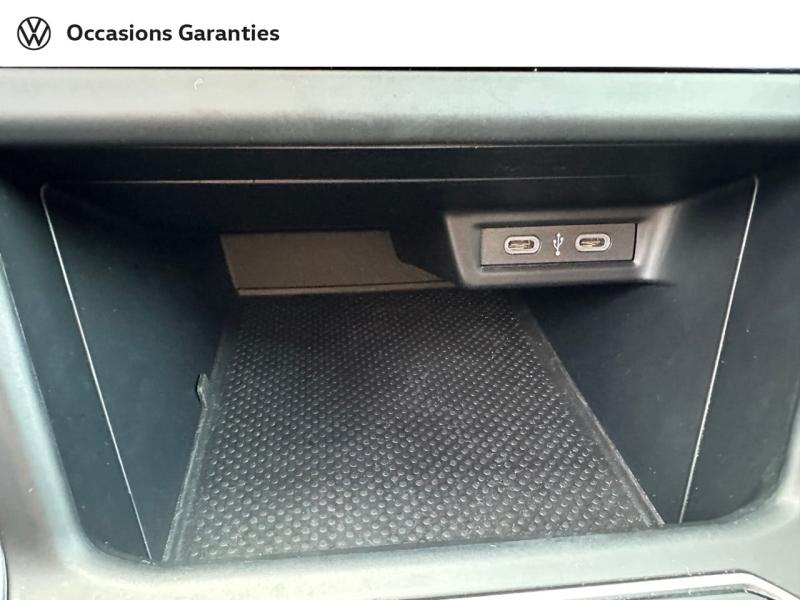 Voitures occasions VOLKSWAGEN POLO R-Line Villeneuve-d'Ascq