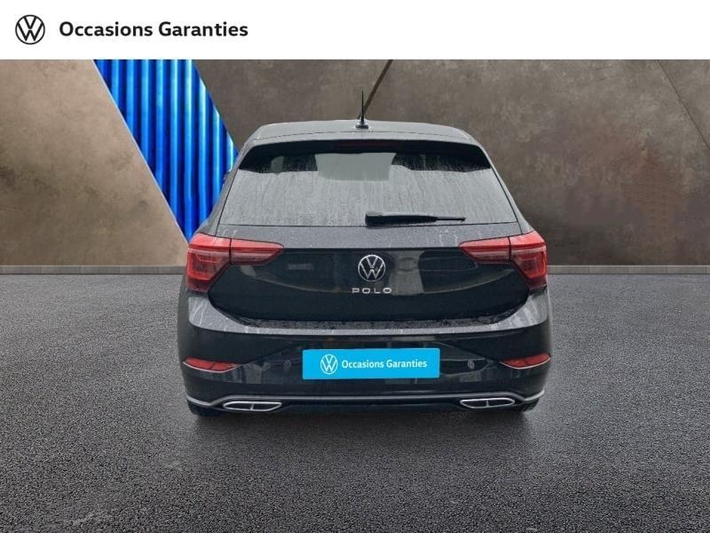 Voitures occasions VOLKSWAGEN POLO R-Line Villeneuve-d'Ascq