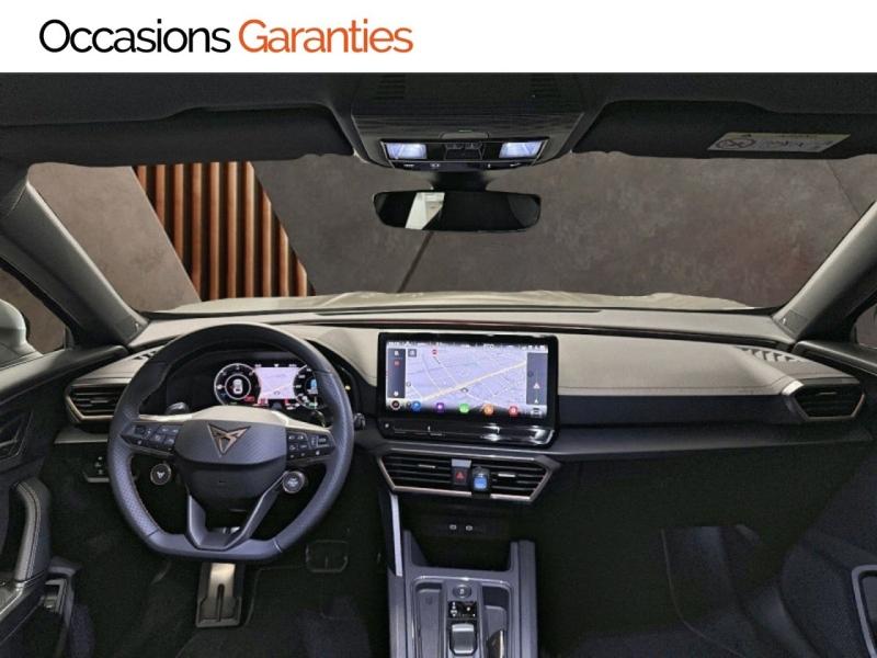 Voitures occasions CUPRA FORMENTOR VZ Tribe Edition Villeneuve-d'Ascq