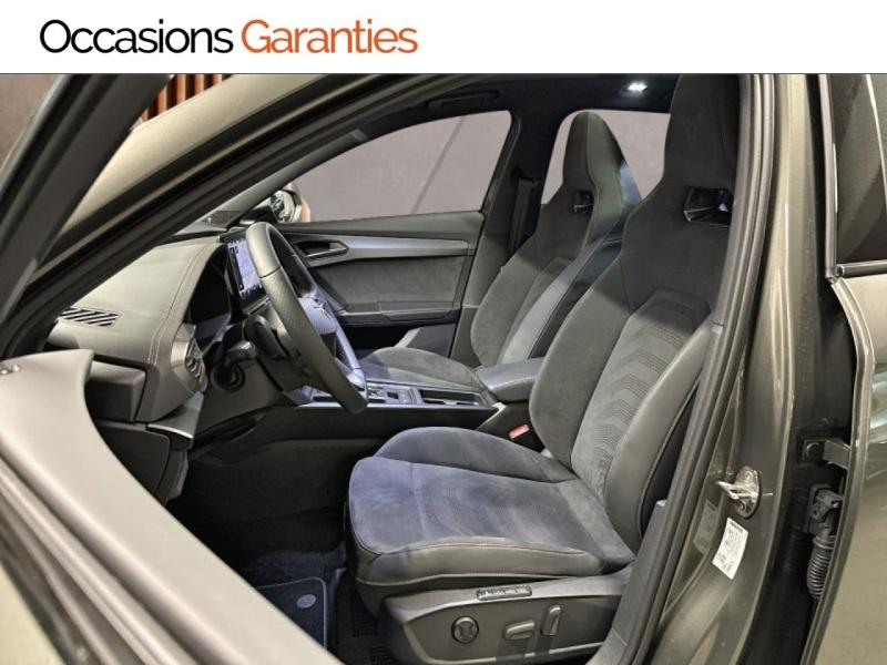 Voitures occasions CUPRA FORMENTOR VZ Tribe Edition Dunkerque