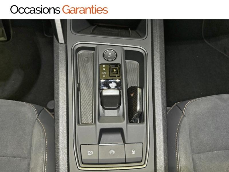 Voitures occasions CUPRA FORMENTOR VZ Tribe Edition Villeneuve-d'Ascq