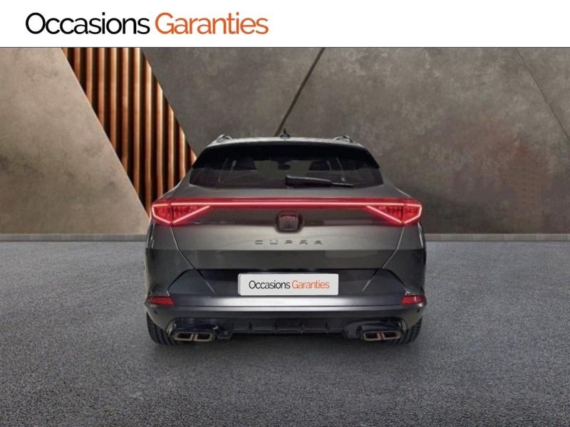 Voitures occasions CUPRA FORMENTOR VZ Tribe Edition Dunkerque