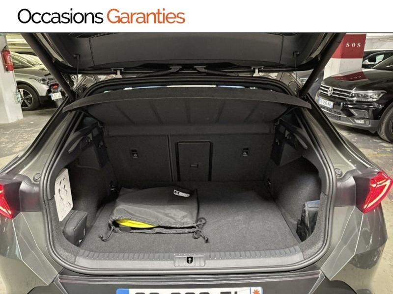 Voitures occasions CUPRA FORMENTOR VZ Tribe Edition Villeneuve-d'Ascq