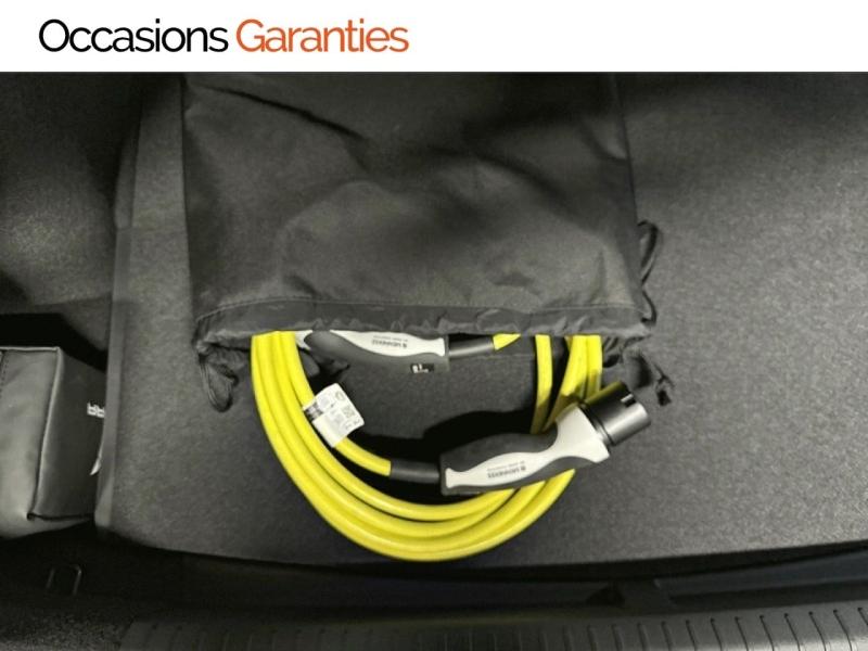Voitures occasions CUPRA FORMENTOR VZ Tribe Edition Villeneuve-d'Ascq