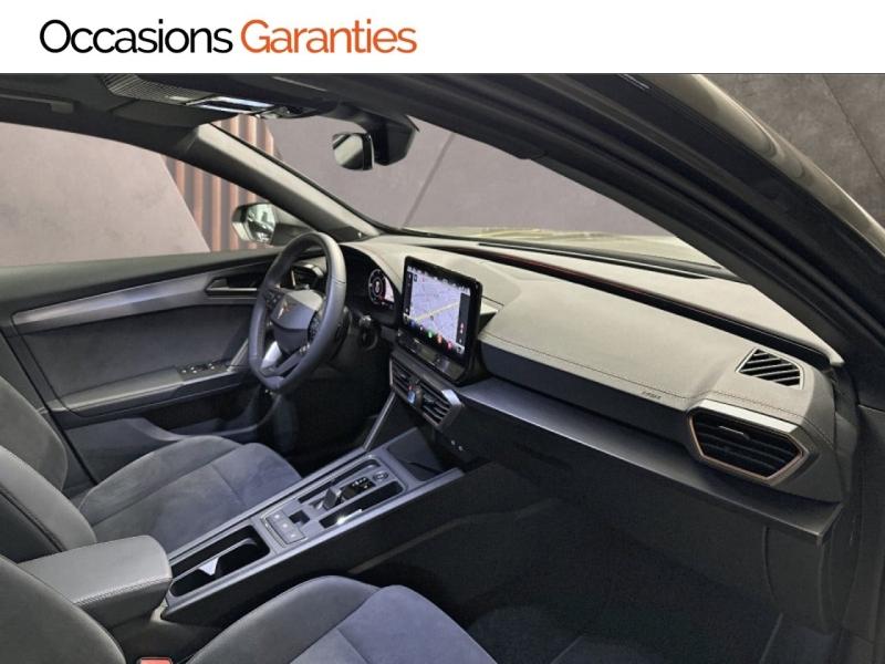 Voitures occasions CUPRA FORMENTOR VZ Tribe Edition Villeneuve-d'Ascq