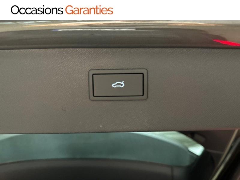 Voitures occasions CUPRA FORMENTOR VZ Tribe Edition Villeneuve-d'Ascq