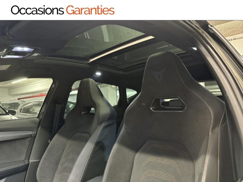 Voitures occasions CUPRA FORMENTOR VZ Tribe Edition Villeneuve-d'Ascq