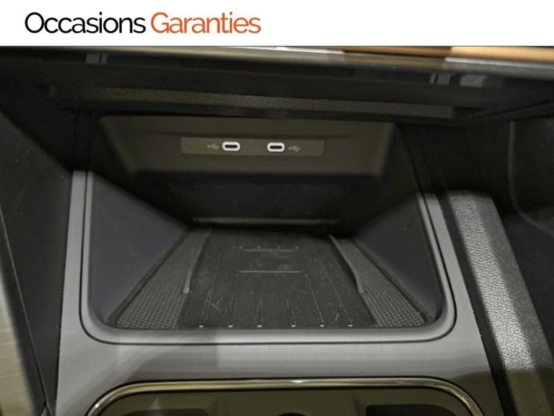 Voitures occasions CUPRA FORMENTOR VZ Tribe Edition Dunkerque