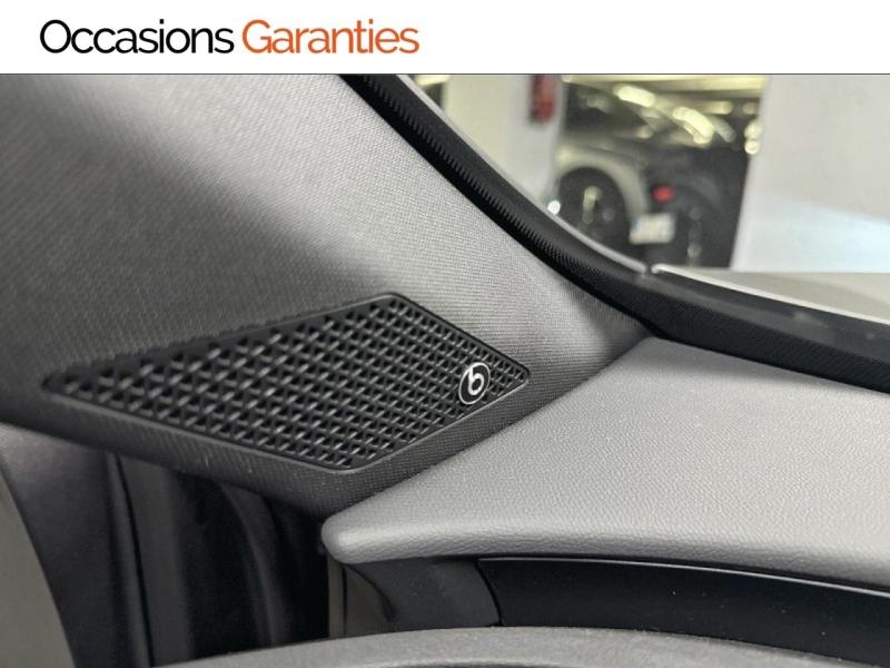 Voitures occasions CUPRA FORMENTOR VZ Tribe Edition Villeneuve-d'Ascq