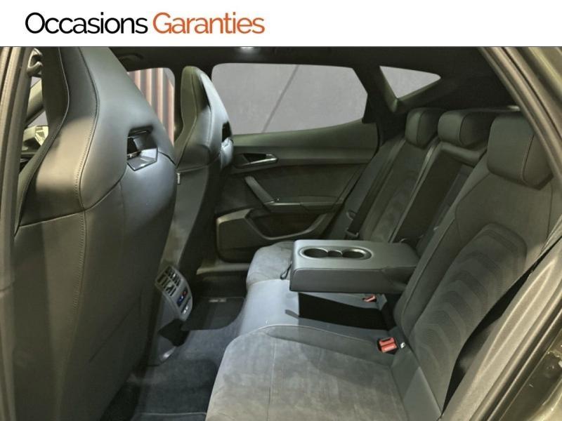 Voitures occasions CUPRA FORMENTOR VZ Tribe Edition Villeneuve-d'Ascq