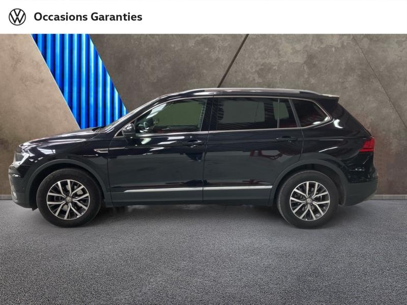 Voitures occasions VOLKSWAGEN TIGUAN ALLSPACE Confortline Villeneuve-d'Ascq
