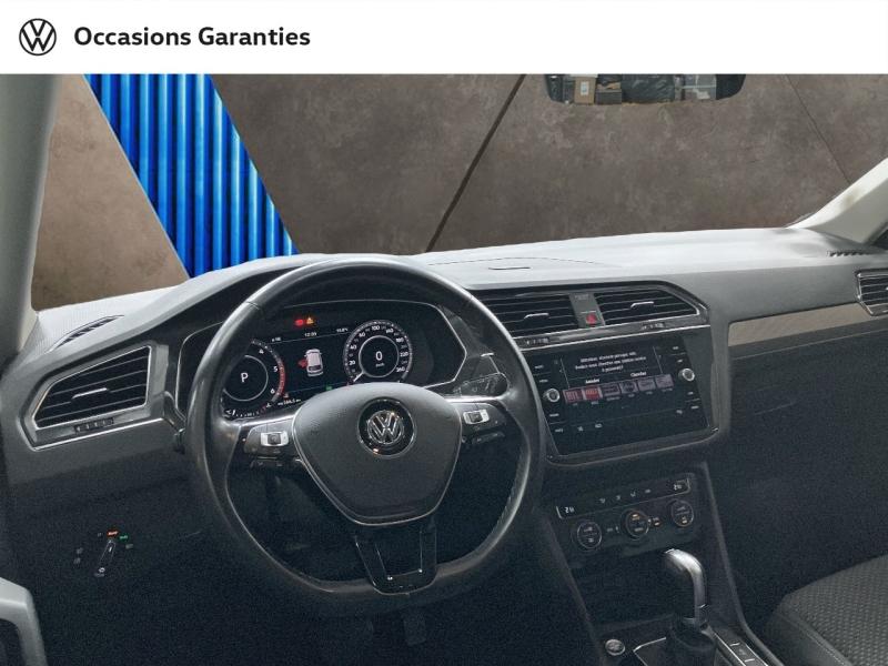 Voitures occasions VOLKSWAGEN TIGUAN ALLSPACE Confortline Villeneuve-d'Ascq