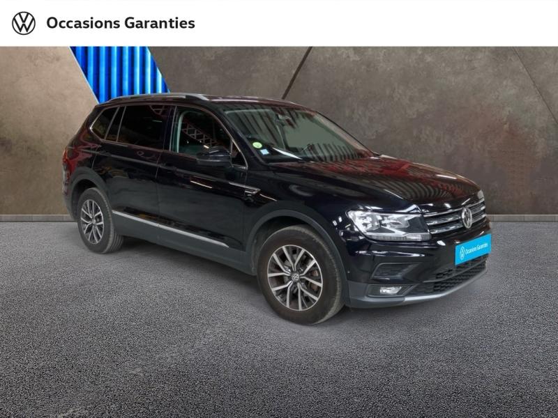 Voitures occasions VOLKSWAGEN TIGUAN ALLSPACE Confortline Villeneuve-d'Ascq