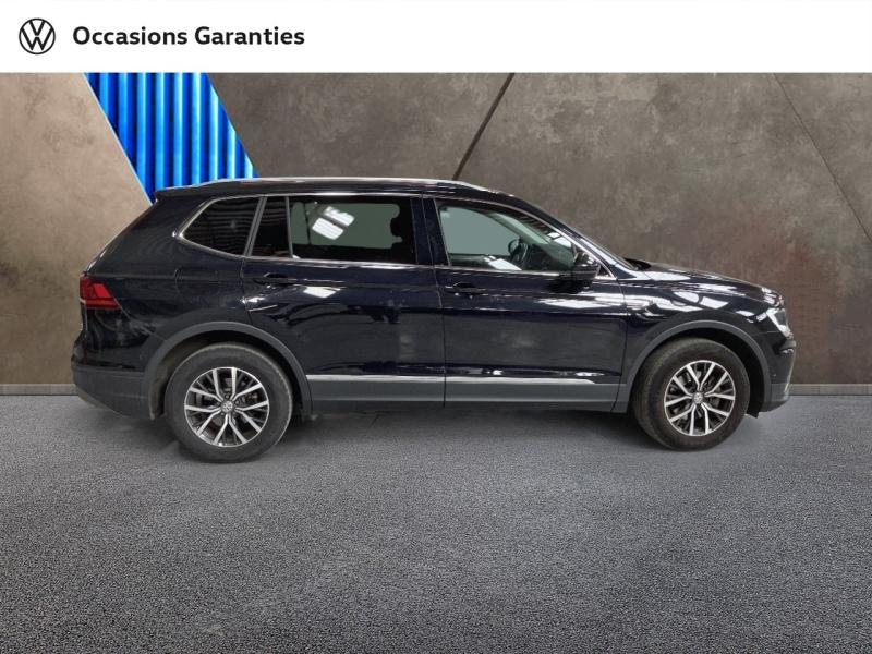 Voitures occasions VOLKSWAGEN TIGUAN ALLSPACE Confortline Villeneuve-d'Ascq