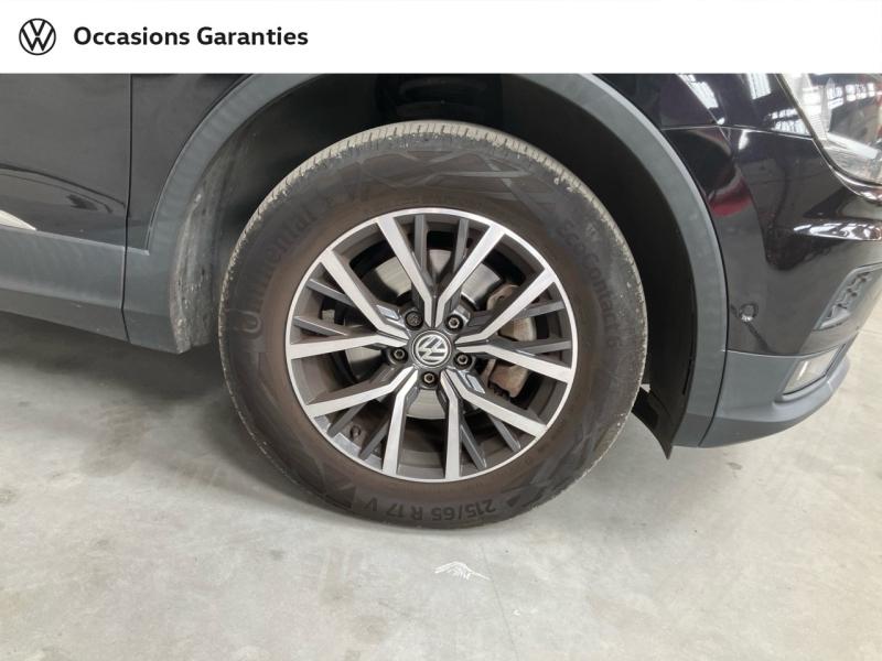 Voitures occasions VOLKSWAGEN TIGUAN ALLSPACE Confortline Villeneuve-d'Ascq