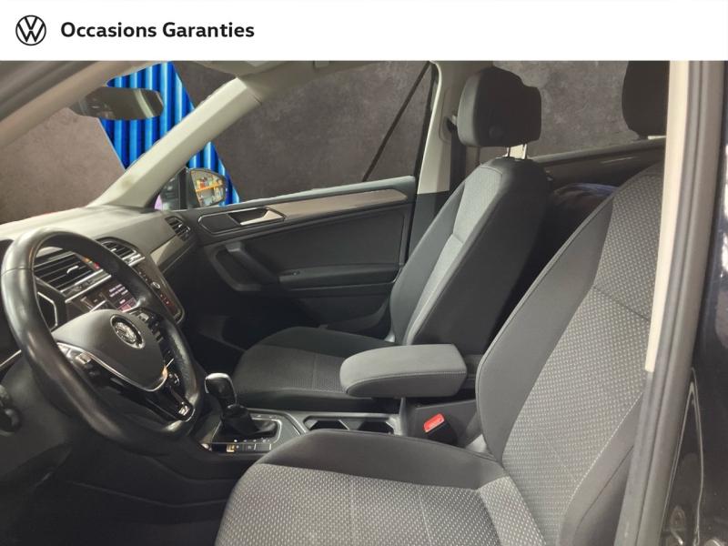 Voitures occasions VOLKSWAGEN TIGUAN ALLSPACE Confortline Villeneuve-d'Ascq