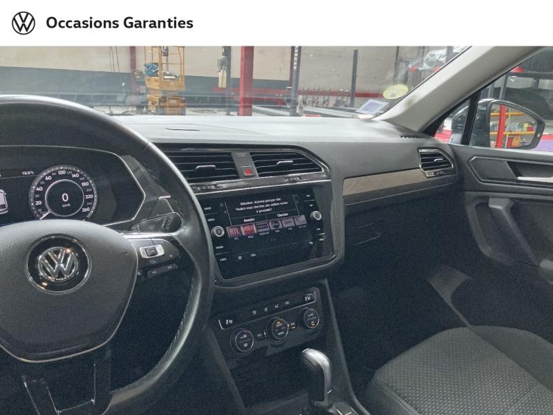 Voitures occasions VOLKSWAGEN TIGUAN ALLSPACE Confortline Villeneuve-d'Ascq