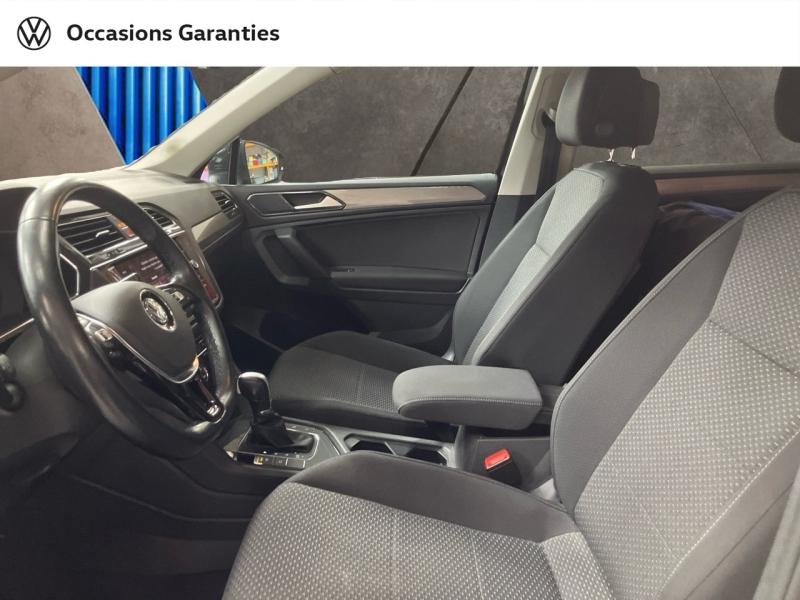 Voitures occasions VOLKSWAGEN TIGUAN ALLSPACE Confortline Villeneuve-d'Ascq