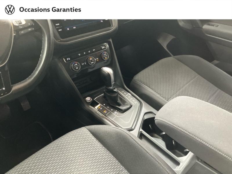 Voitures occasions VOLKSWAGEN TIGUAN ALLSPACE Confortline Villeneuve-d'Ascq