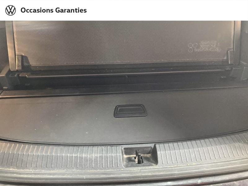 Voitures occasions VOLKSWAGEN TIGUAN ALLSPACE Confortline Villeneuve-d'Ascq