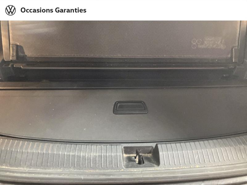 Voitures occasions VOLKSWAGEN TIGUAN ALLSPACE Confortline Villeneuve-d'Ascq