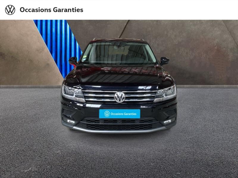 Voitures occasions VOLKSWAGEN TIGUAN ALLSPACE Confortline Villeneuve-d'Ascq