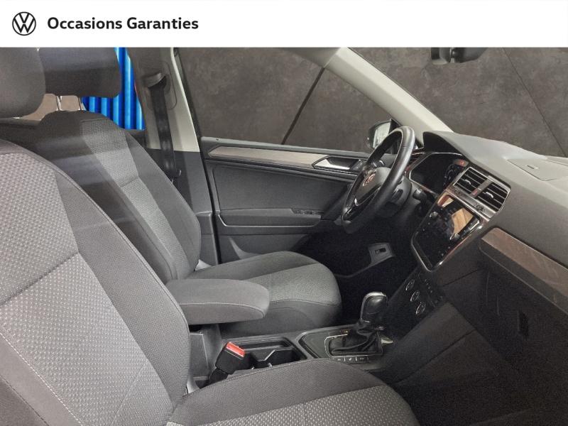 Voitures occasions VOLKSWAGEN TIGUAN ALLSPACE Confortline Villeneuve-d'Ascq