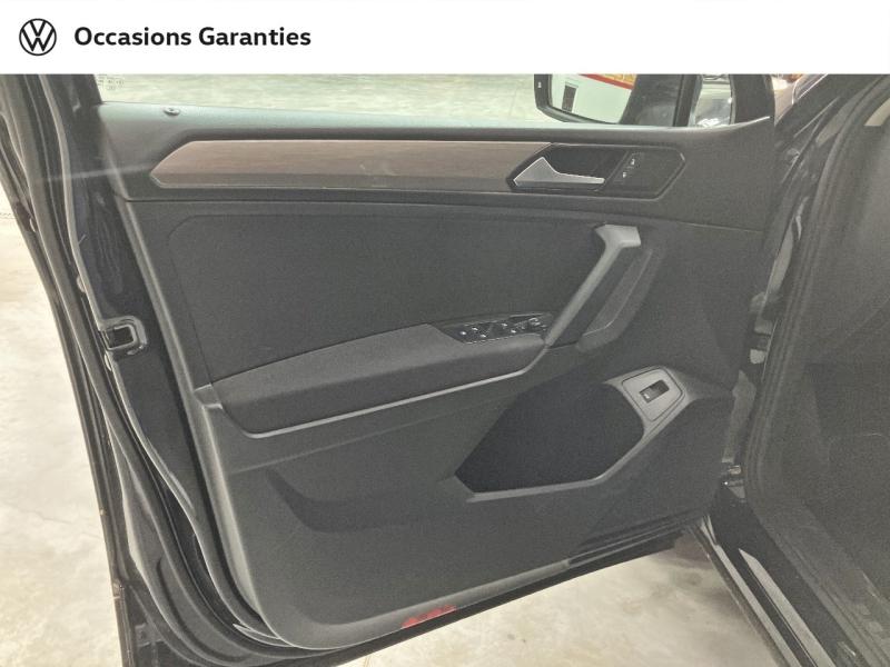 Voitures occasions VOLKSWAGEN TIGUAN ALLSPACE Confortline Villeneuve-d'Ascq