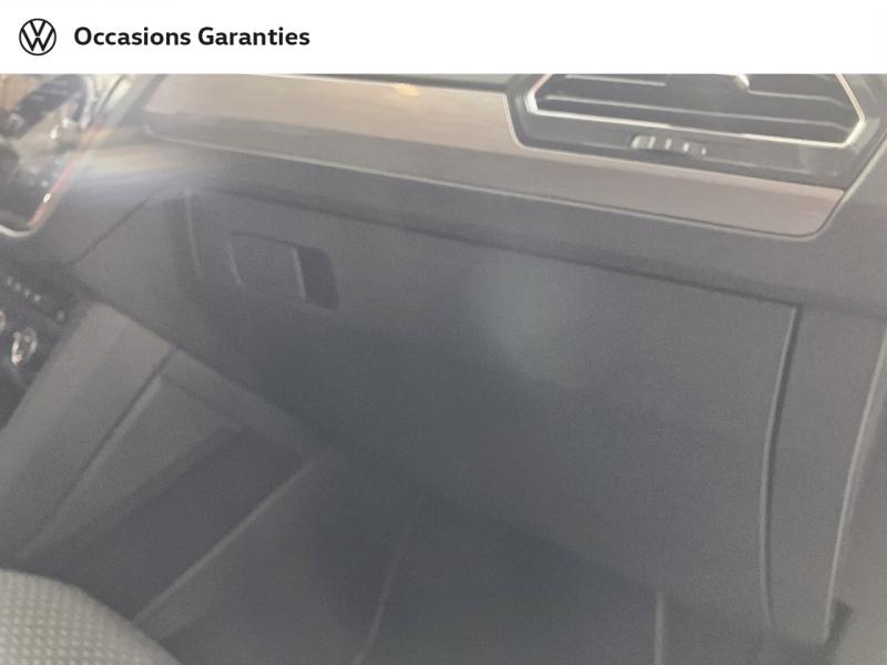 Voitures occasions VOLKSWAGEN TIGUAN ALLSPACE Confortline Villeneuve-d'Ascq