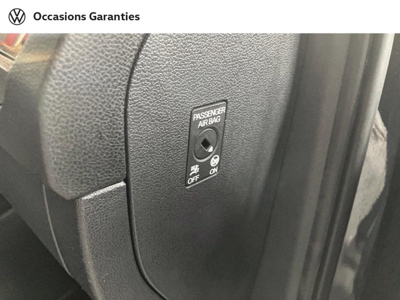 Voitures occasions VOLKSWAGEN TIGUAN ALLSPACE Confortline Villeneuve-d'Ascq