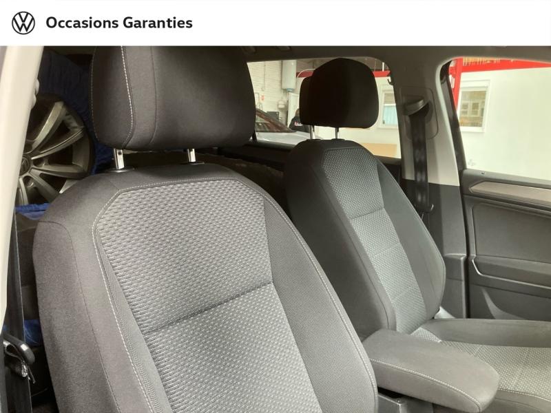 Voitures occasions VOLKSWAGEN TIGUAN ALLSPACE Confortline Villeneuve-d'Ascq