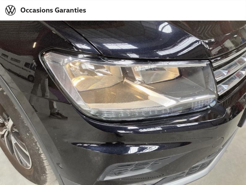 Voitures occasions VOLKSWAGEN TIGUAN ALLSPACE Confortline Villeneuve-d'Ascq