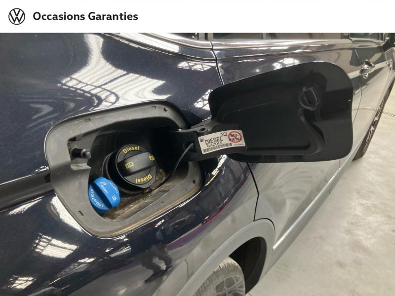 Voitures occasions VOLKSWAGEN TIGUAN ALLSPACE Confortline Villeneuve-d'Ascq