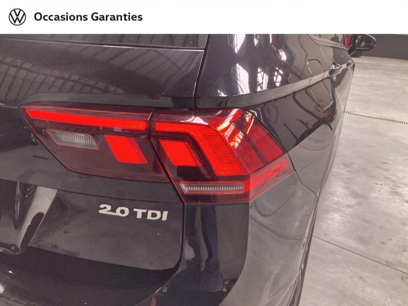 Voitures occasions VOLKSWAGEN TIGUAN ALLSPACE Confortline Villeneuve-d'Ascq