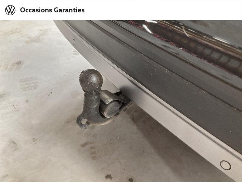 Voitures occasions VOLKSWAGEN TIGUAN ALLSPACE Confortline Villeneuve-d'Ascq