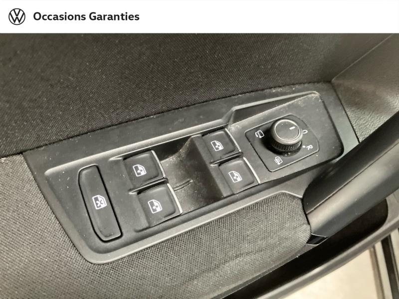 Voitures occasions VOLKSWAGEN TIGUAN ALLSPACE Confortline Villeneuve-d'Ascq