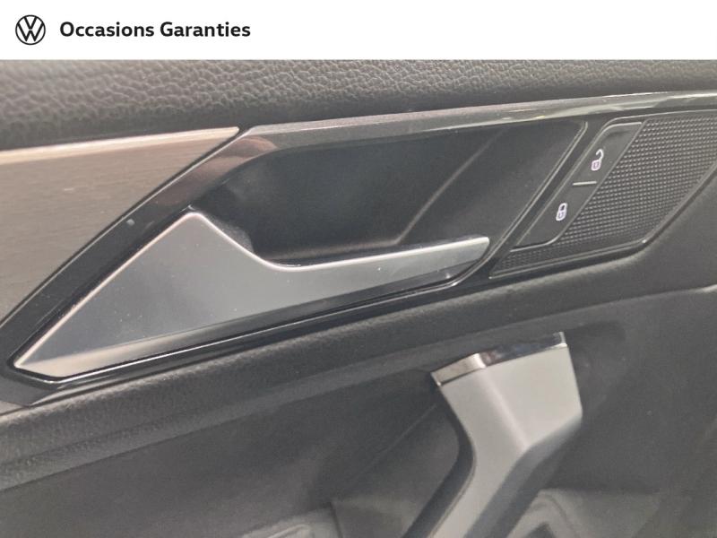 Voitures occasions VOLKSWAGEN TIGUAN ALLSPACE Confortline Villeneuve-d'Ascq