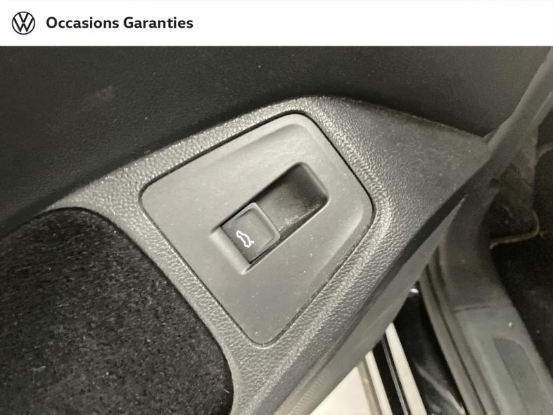 Voitures occasions VOLKSWAGEN TIGUAN ALLSPACE Confortline Villeneuve-d'Ascq