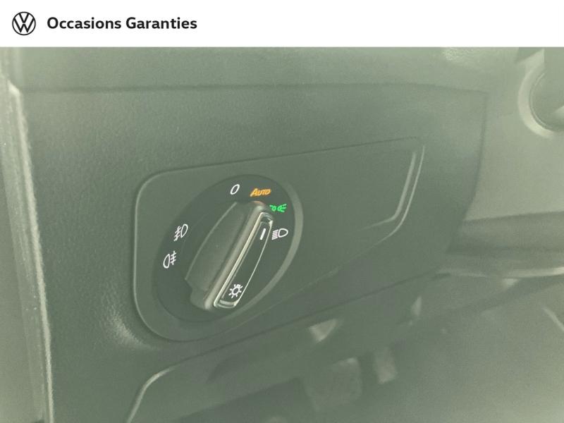 Voitures occasions VOLKSWAGEN TIGUAN ALLSPACE Confortline Villeneuve-d'Ascq