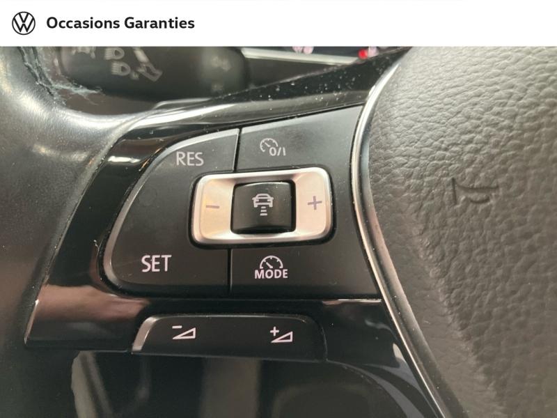 Voitures occasions VOLKSWAGEN TIGUAN ALLSPACE Confortline Villeneuve-d'Ascq