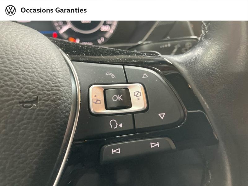 Voitures occasions VOLKSWAGEN TIGUAN ALLSPACE Confortline Villeneuve-d'Ascq