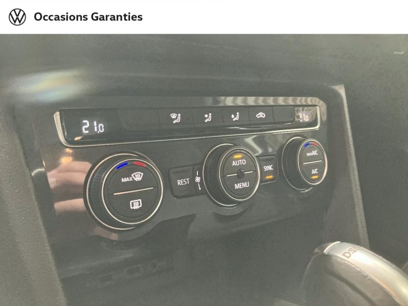 Voitures occasions VOLKSWAGEN TIGUAN ALLSPACE Confortline Villeneuve-d'Ascq