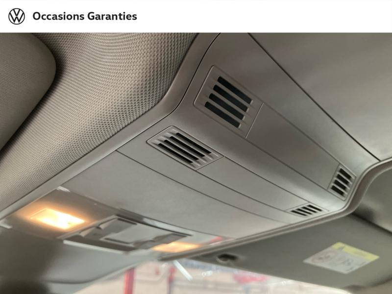 Voitures occasions VOLKSWAGEN TIGUAN ALLSPACE Confortline Villeneuve-d'Ascq