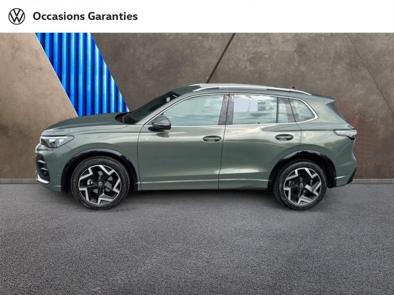 Voitures occasions VOLKSWAGEN TIGUAN R-Line Villeneuve-d'Ascq