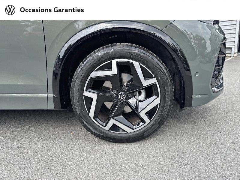Voitures occasions VOLKSWAGEN TIGUAN R-Line Villeneuve-d'Ascq