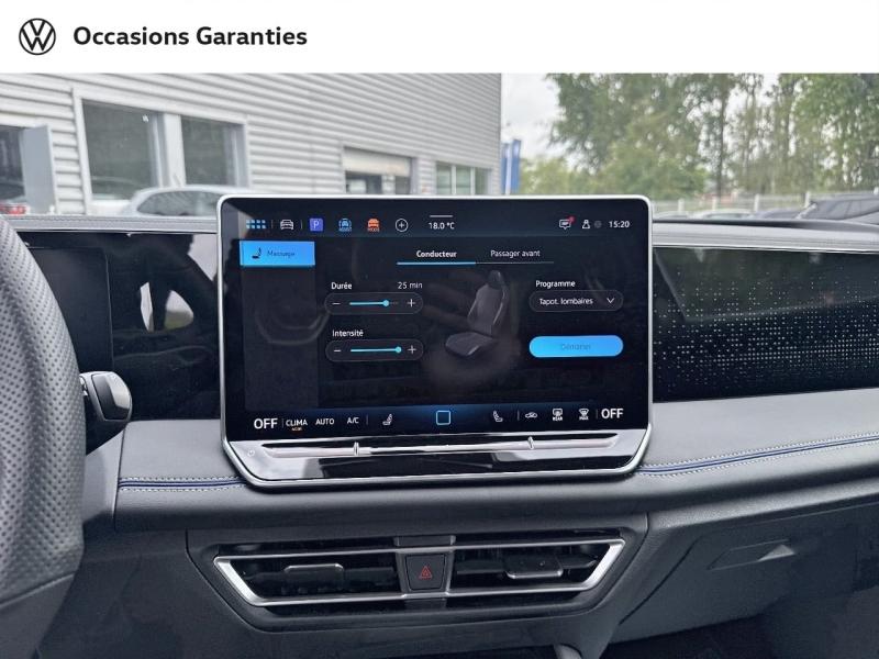 Voitures occasions VOLKSWAGEN TIGUAN R-Line Villeneuve-d'Ascq