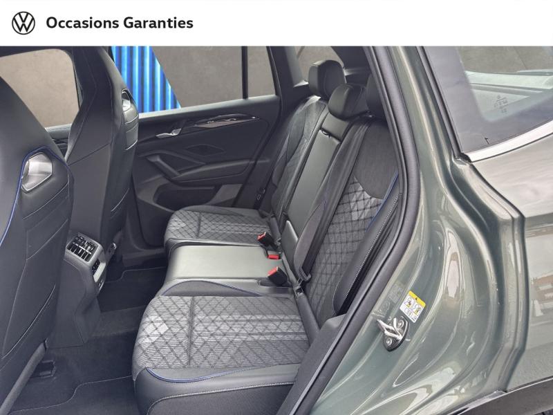 Voitures occasions VOLKSWAGEN TIGUAN R-Line Villeneuve-d'Ascq